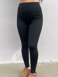 Elisa Leggings (Black)
