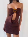 TM17886_KESTRAL_MINI_DRESS_CHOCOLATE_1of1