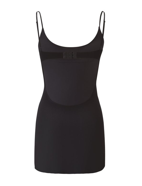 TM18001-BLACK-OCTAVIAMINIDRESS-BACKAPPROVED