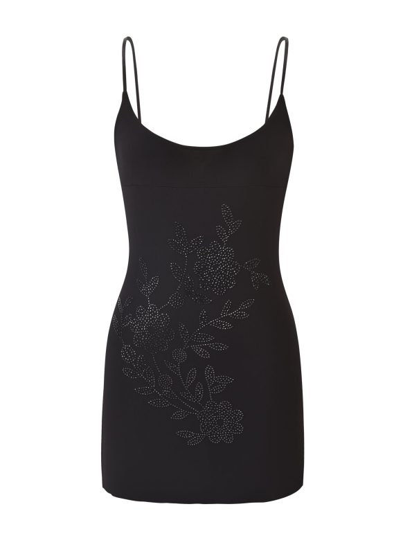 TM18001-BLACK-OCTAVIAMINIDRESS-FORNTAPPROVED