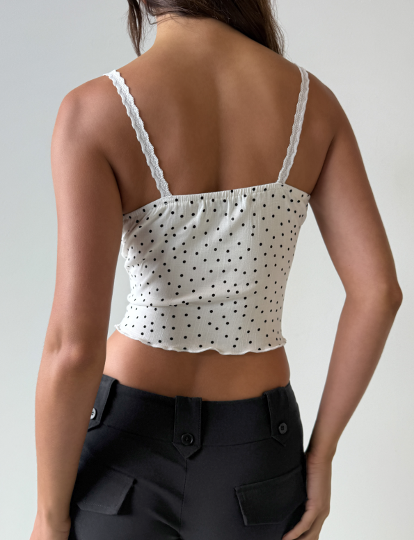 TW4557_BAILEE_CAMI_TOP_WHITE_POLKA_2of2