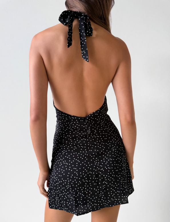 TW6034_DYLAN_HALTER_MINI_DRESS_BLACK_POLKA-_3of3